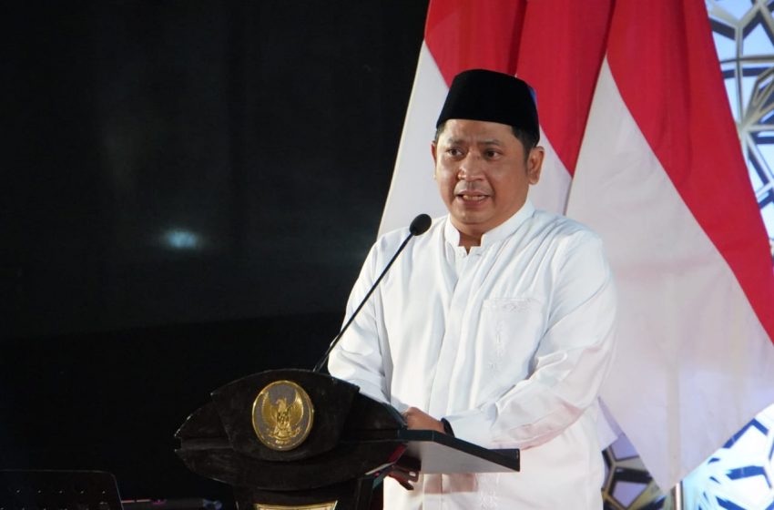  Kemenag Pastikan Pemilihan Rektor PTK Tetap Merujuk PMA 68/2015