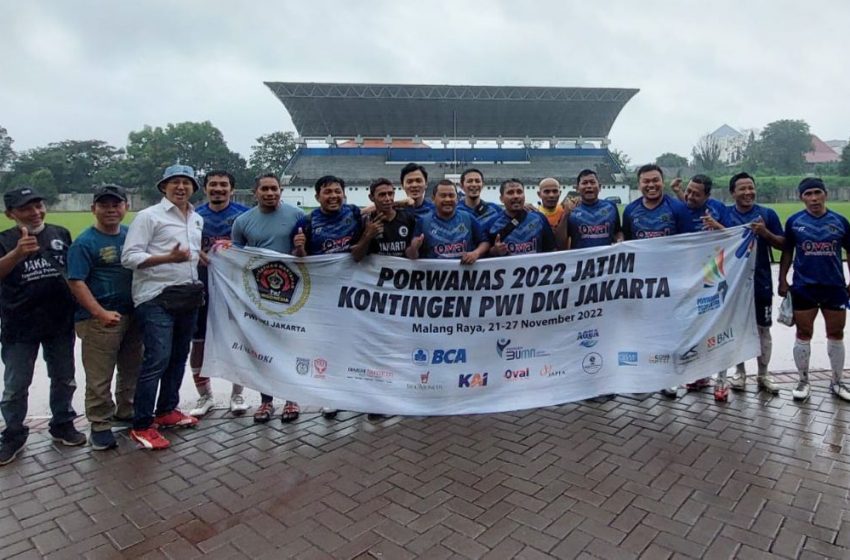  Tim DKI dan Jatim Ditetapkan sebagai Juara Bersama Cabang Sepakbola