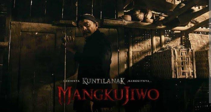  Teaser Trailer Film Mangkujiwo 2 Mulai Meneror!