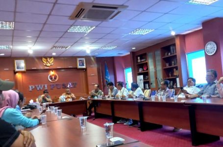 Penyelenggaraan HPN di Kota Medan Tetap Mengagendakan Beberapa Program Seminar Pers
