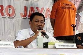  Ditreskrimsus Polda Metro Jaya Ungkap Dugaan Tindak Pidana Penyalahgunaan LPG Bersubsidi