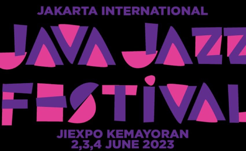  Jakarta International Java Jazz Festival Hadir Juni 2023