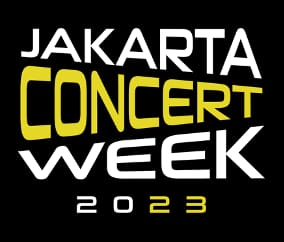  Jakarta Concert Week Siap Guncang Pameran Otomotif GJAW 2023
