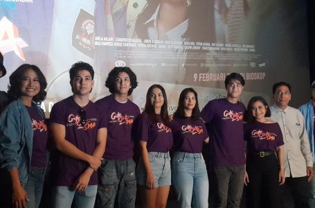 Starvision Angkat Kembali Kisah Cinta Galih dan Ratna yang Melegenda Lewat “Gita Cinta dari SMA”