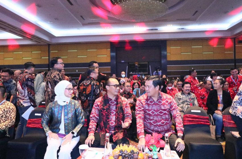  Dukcapil Targetkan 50 Juta Penduduk Indonesia Miliki KTP Digital