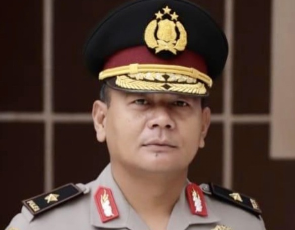  Merasa Tidak Wajar Dicopot Ketua KPK, Brigjen Endar Melapor ke Dewan Pengawas