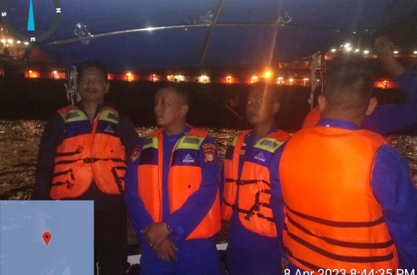  Giat Patroli Sat Polairud Polres Kepulauan Seribu Himbau Kamtibmas