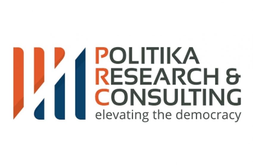 Survei Politika Research: Elektabilitas Capres Prabowo Makin Unggul Teratas, Raup 35,6%