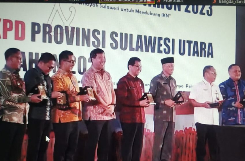  Sulawesi Utara Perlu Berinovasi untuk Dongkrak Pendapatan Daerah