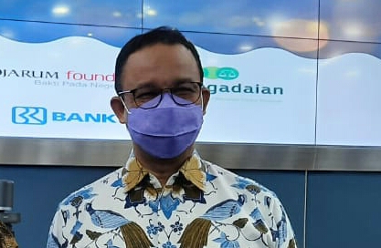  Bungkam Kritik Anies, Sri Mulyani Paparkan Data Valid Keberhasilan Jokowi