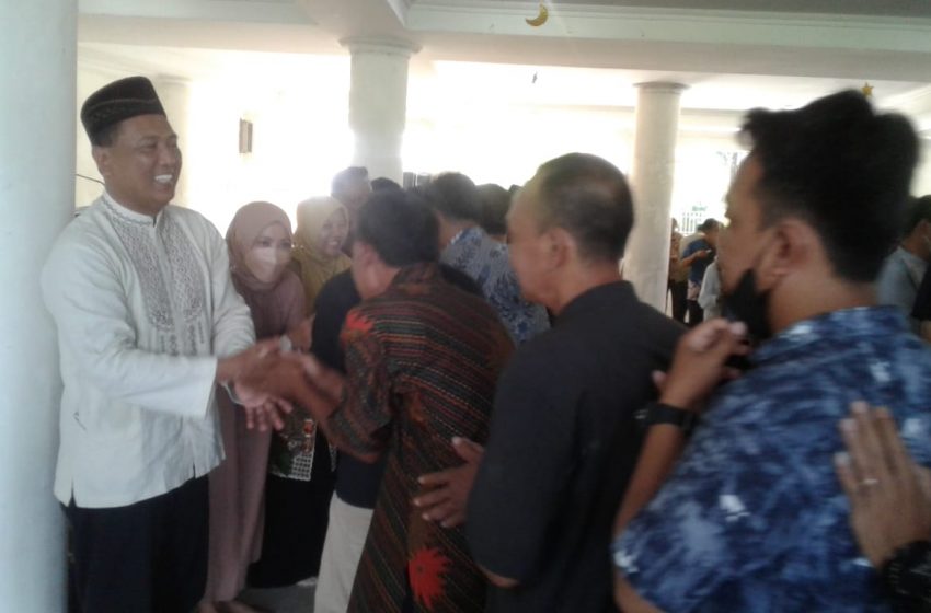  Jalin Sinergi Lintas Elemen, UMB Yogyakarta Mantapkan Langkah Mewujudkan UMBY Unggul