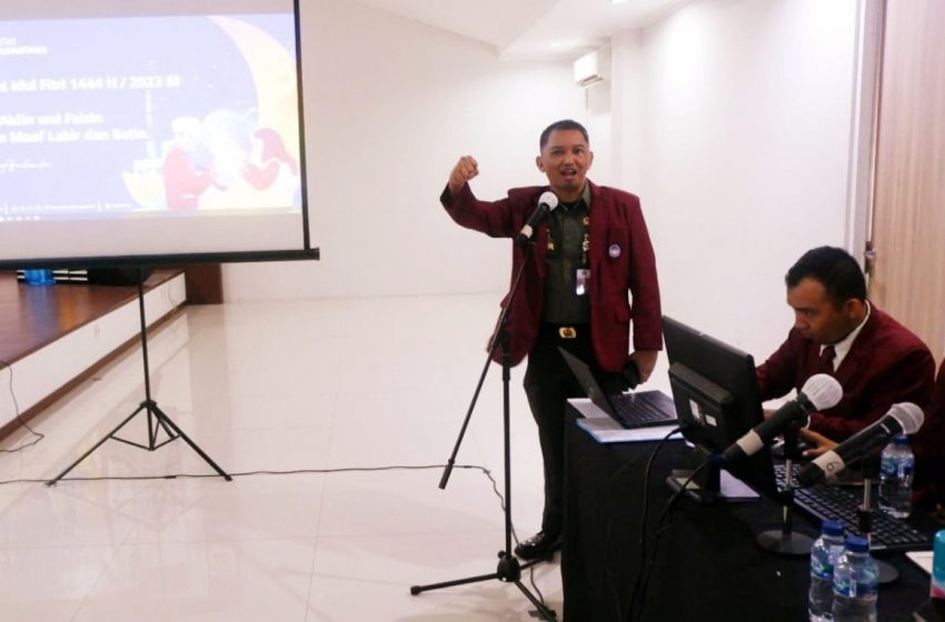  Implementasi Bela Negara Dalam Menyiapkan Diri untuk Membangun Indonesia 