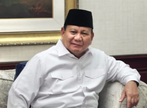  LSI Denny JA: Publik Anggap Prabowo Sosok Strong Leader yang Menumbuhkan Ekonomi