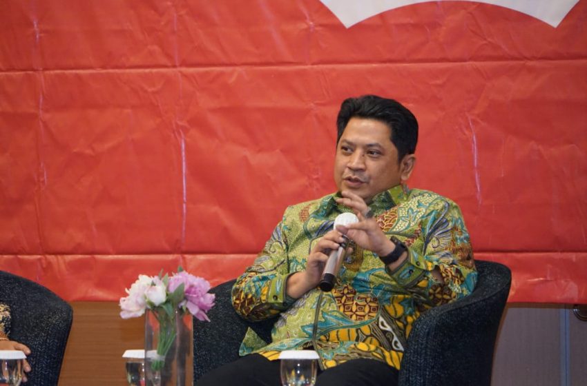  Kemenag Buka Pendaftaran Seleksi Program Gelar Basiswa Indonesia Bangkit 2023