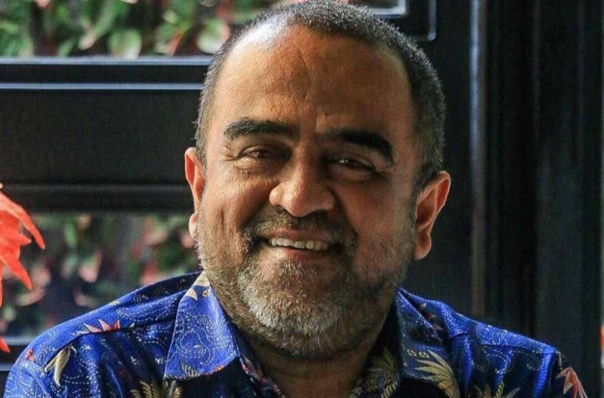  Habib Syakur: Capres Harus Tandatangani Pakta Integritas Melawan Terorisme Ekstremisme