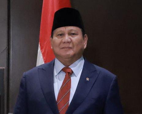  Survei LSI Denny JA: Publik Percaya TNI dan Presiden Mayoritas Ingin Prabowo Presiden 2024