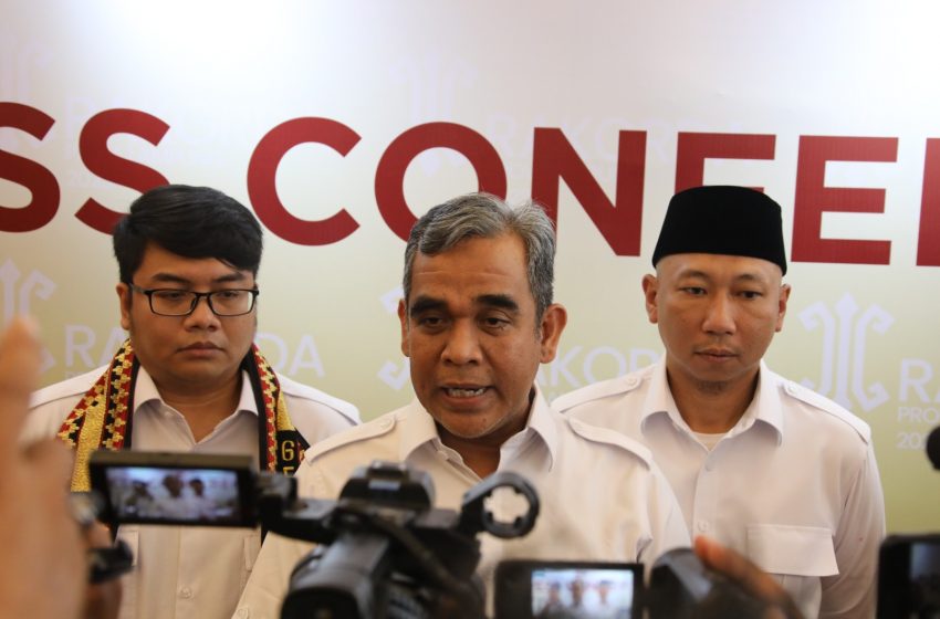  Prabowo Berkomitmen Tuntaskan Masalah Pupuk Jika Presiden 2024