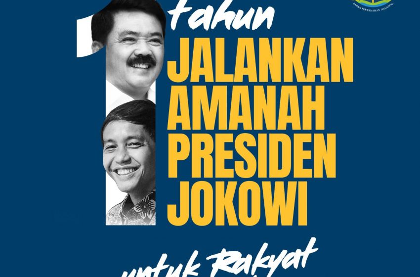  Untuk Rakyat, Untuk Indonesia
