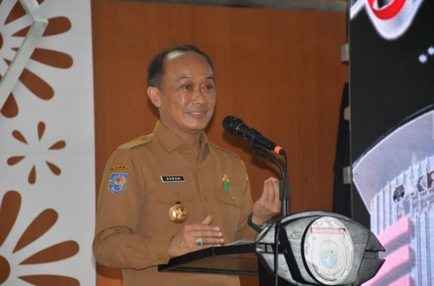  Program Arahkan pada IPM, Pj Gubernur Sulbar: Kehadiran Korsup IV KPK RI Dalam Rangka Supervisi 