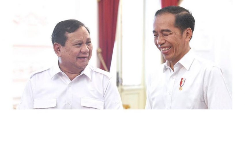  Prabowo Ucapkan Selamat Ultah dalam Bahasa Jawa, Pengamat: Hormati Mendiang Alm. Ibunda Jokowi