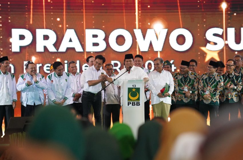  Prabowo Soal Pernah Kalah dari Jokowi: yang Penting Rakyat Indonesia Menang
