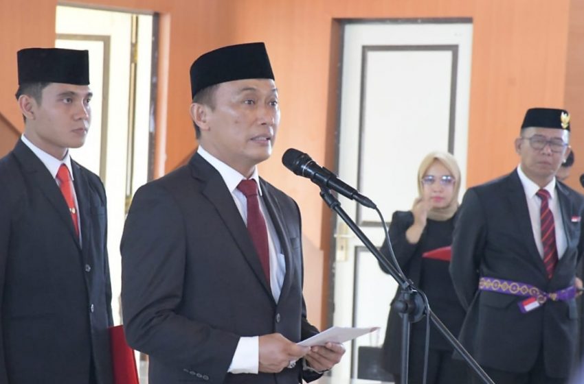  FKUB Sulbar Salut dan Apresiasi Budaya Audiensi PJ Gubernur Sulbar