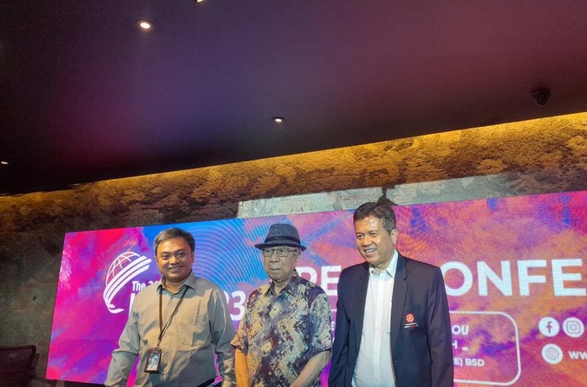  Bangun Peluang Bisnis dan Kemandirian Ekonomi Lokal Melalui Pameran IFRA Business Expo 2023