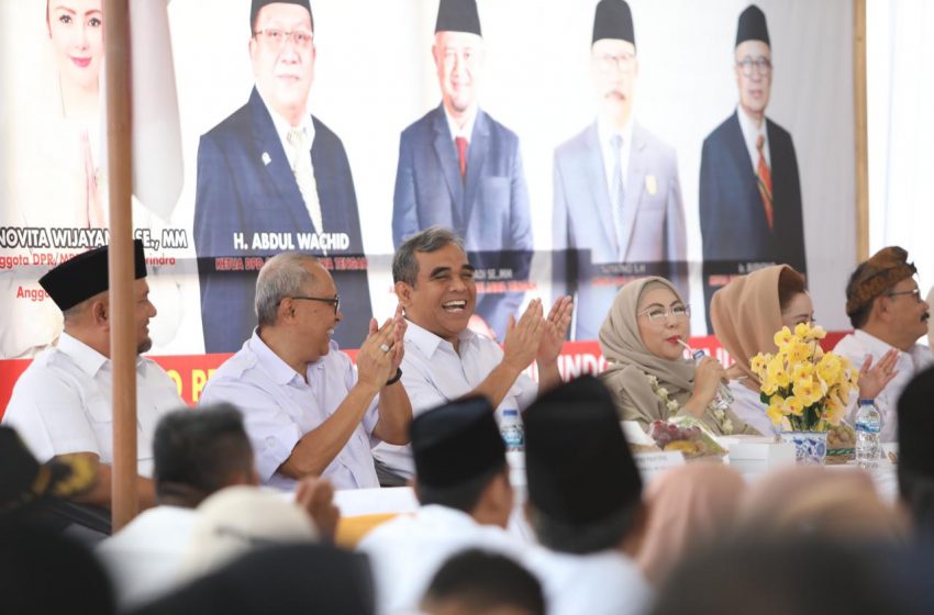  Survei LSI: Jika Pemilu Dilakukan Sekarang, Prabowo Unggul 24,2% Libas Ganjar dan Anies