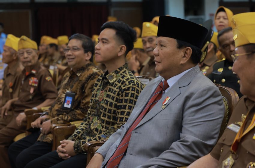  Survei LSJ : Head to Head atau 3 Paslon Prabowo Tetap Unggul