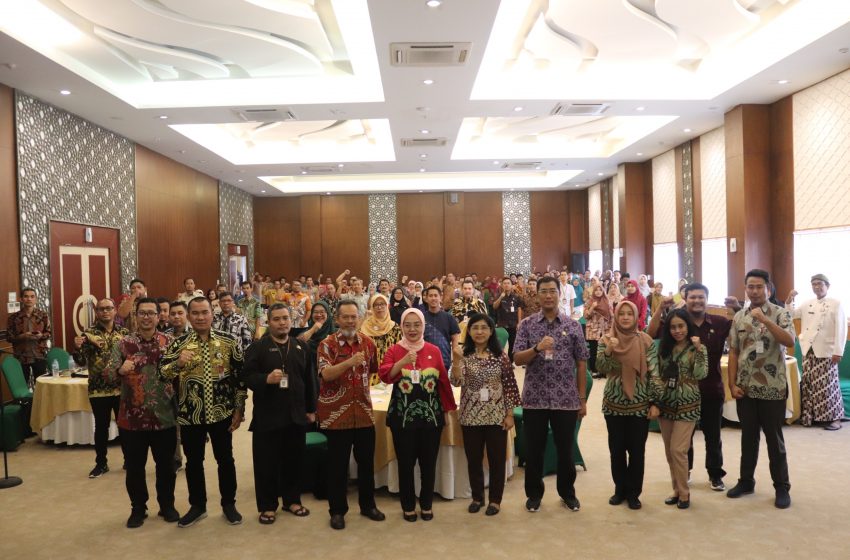  Kemendagri Dorong Pemprov Jawa Tengah dalam Penyusunan Rencana Aksi Penerapan SPM