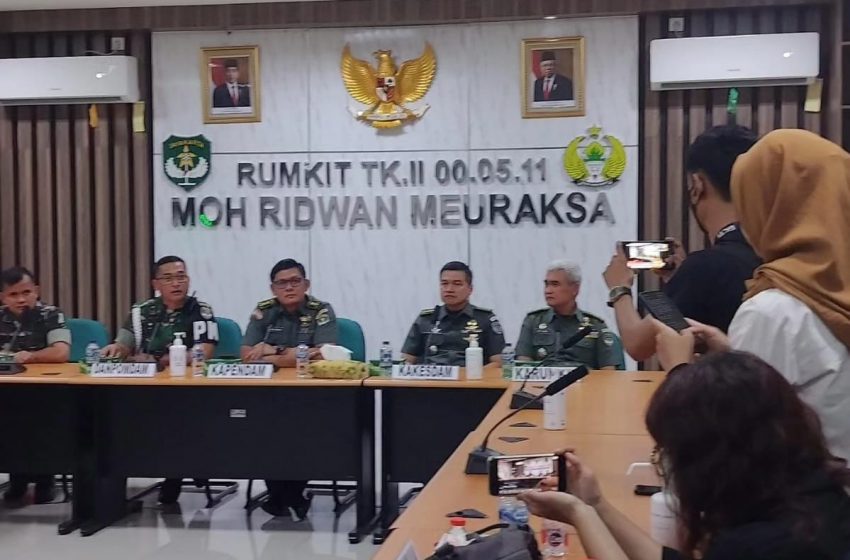  Keterangan Kodam Jaya Terkait Anggota TNI Melawan Arah di Tol MBZ KM 25 Cikarang