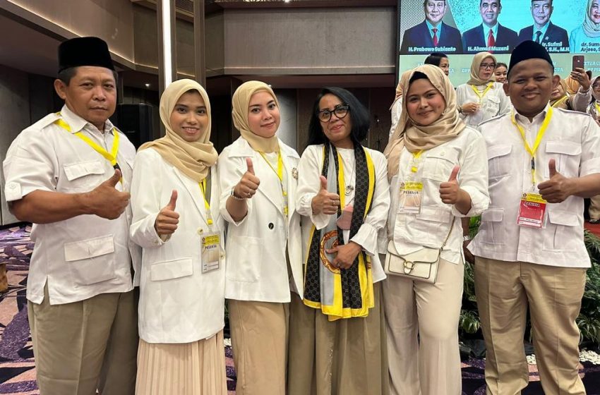  PIRA Provinsi Jawa Timur Gelar Pelatihan Media Sosial PIRA, Pemenangan Caleg PIRA Melalui Penguatan Medsos