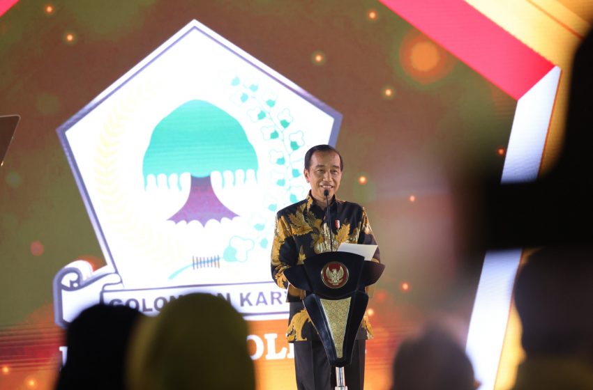  Jokowi Sepakati Ucapan Prabowo: Usai Berkompetisi Bersatu Lagi