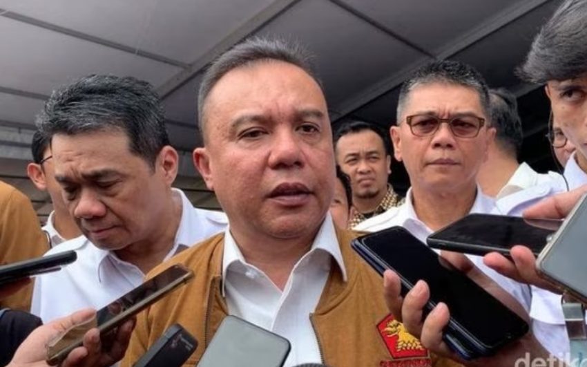  TKN Prabowo-Gibran Imbau Pendukung Tak Datang ke KPU 13 November: Akan Dibenturkan, Tak Kondusif
