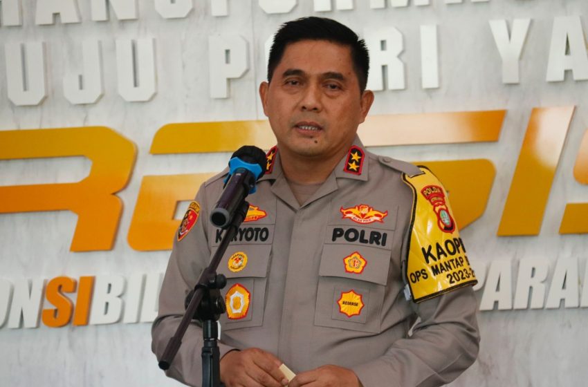  Jaga Harkamtibmas Jelang Pemilu 2024, Polda Metro Jaya Gelar Silaturahmi Bersama Media