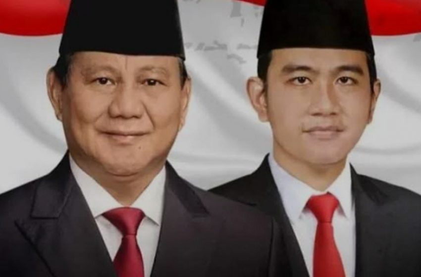  Ketua TKD Prabowo-Gibran Sulteng Yakin Raih Kemenangan Besar di Pemilihan Presiden