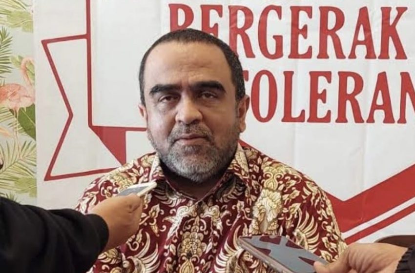  Habib Syakur Percaya TNI Polri Bersikap Netralitas di Pemilu 2024