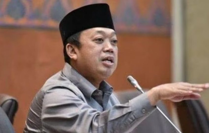  TKN: Prabowo dan Gibran Bagi Tugas Hadiri Acara Muhammadiyah dan NU Bersamaan