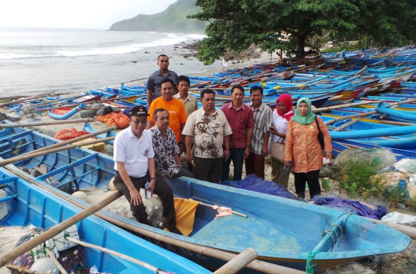  Dewan Gerindra, Darori Ikhtiarkan Pendampingan Perlindungan dan Pemberdayaan Nelayan di Kebumen