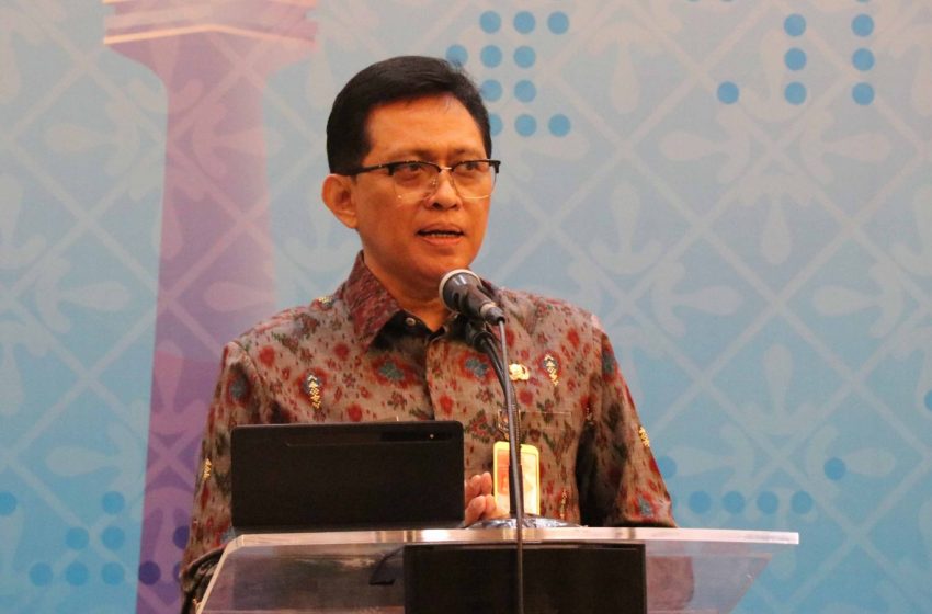  RPJPD Upaya Nyata Perwujudan Indonesia Emas Tahun 2045