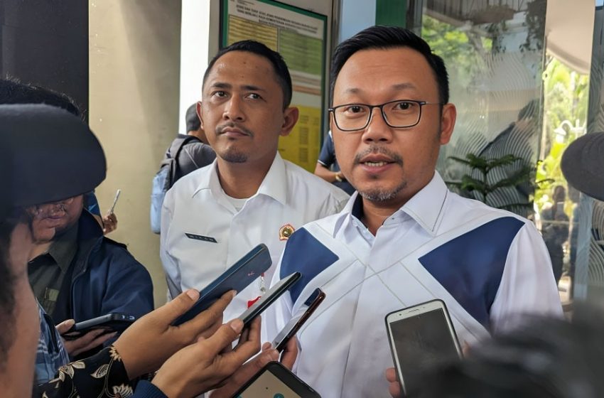  BPN Kota Depok Siakan Dua Tim Percepat Realisasi Target PTSL 2024