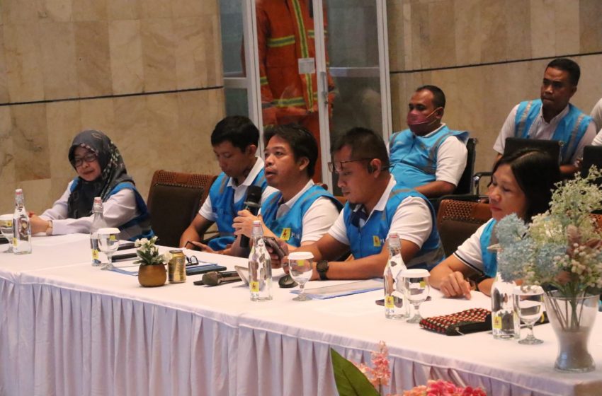  PLN UIP2B Jamali Jelang Pemilu 2024, Pastikan Sistem Kelistrikan Jawa, Madura, dan Bali Aman