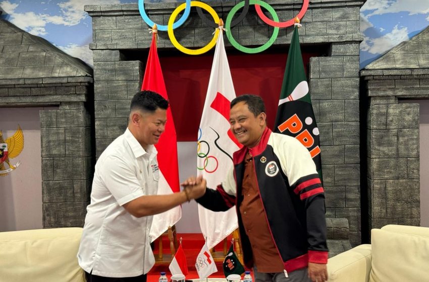  Pengurus Besar Persatuan Boling Indonesia Upayakan Peluang Kirim Atlet ke Taraf Internasional
