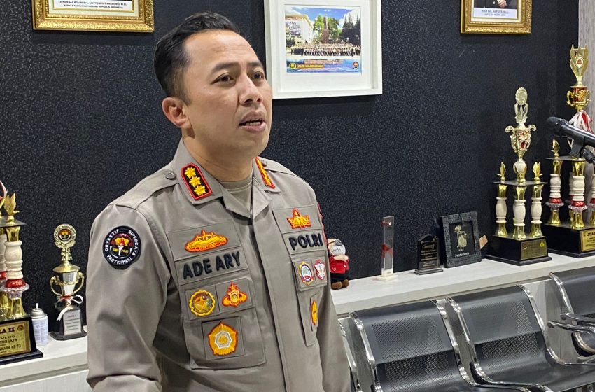  Polda Metro Jaya Siap Jaga Keamanan Selama Bulan Ramadhan