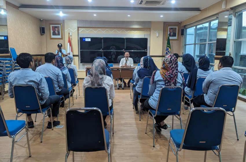  BPN Kota Depok Umumkan Perubahan Jam Kerja di Bulan Ramadhan