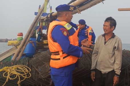 Patroli Laut Satpolairud Polres Kepulauan Seribu: Mengamankan Nelayan dan Mencegah Kejahatan di Laut