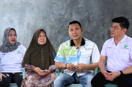 Restorative Justice Berhasil Bebaskan Tersangka dari Polsek Pringsewu,  Lampung