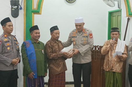 Jelang Pilkada Serentak 2024, Polda Metro Jaya Himbau Warga Jaga Kerukunan