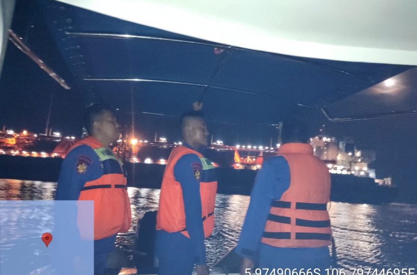  Patroli Malam Satpolairud Polres Kepulauan Seribu: Cegah Kejahatan di Perairan Kepulauan Seribu