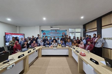 PG-PAUD FKIP UMC Terbaik di Ciayumajakuning, Raih Predikat Akreditasi Unggul Oleh LAMDIK